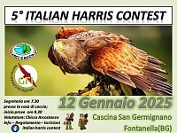 V harris